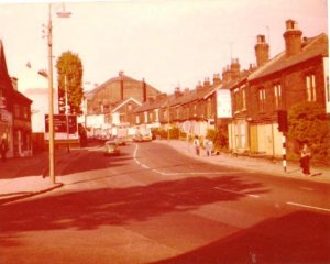 Abbeydale Road June 1976.jpg