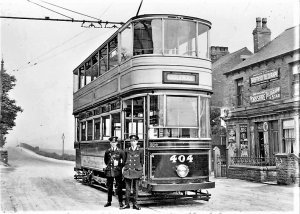 Middlewood terminus between wars (2).jpg