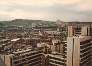City Plaza ShirecliffeJune 1985.jpg
