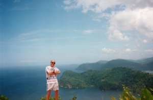 19940325 - HMS Newcastle Southlant 93 Vic in Trinidad.jpg