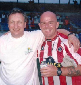 20000500 - HMS Manchester  Neil Warnock and Vic Woods inScarborough Tobago WI.jpg