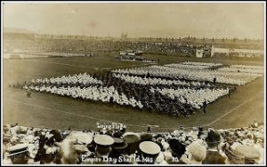 1906 Empire Day pageant.jpg