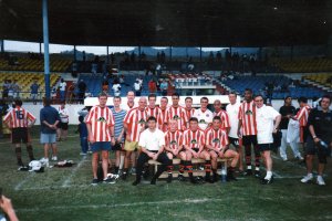 20000500 - HMS Manchester Sheffield United in Scarborough, Trinidad, West Indies.jpg 20000500 - HMS Manchester Sheffield United in Scarborough, Trinidad, West Indies.jpg