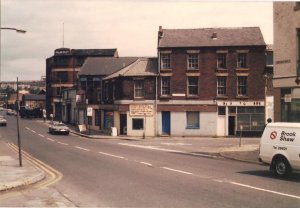 Corporation St twds Nursery St Aug 1985.jpg