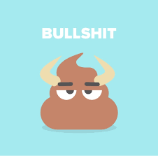 Bullshit - Home | Facebook
