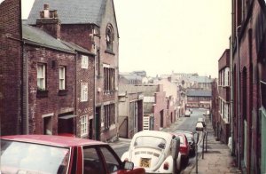 Bailey St  2 July 1984.jpg