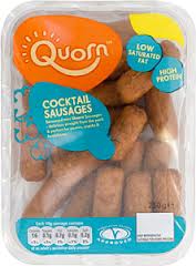 Quorn cocktail sausages.jpg