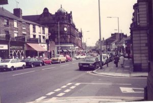 Glossop Rd West St July 1984.jpg