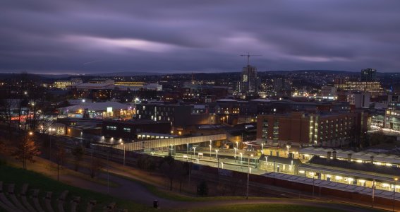 Bramall Lane from Park Hill.jpg