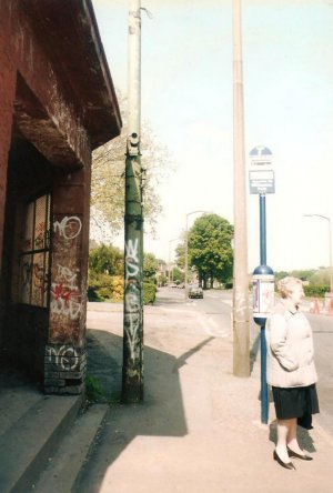 Millhouses tram bus terminus May 1993.jpg