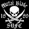 Satan's Toilet Blade