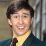 Alan Gordon Partridge