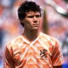 Marco Van Barsteward