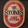 Simon Stones