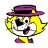 Top Cat