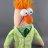 Beaker blade