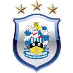 Huddersfield Town FC Badge