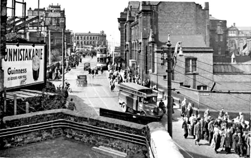 Image result for Flat Street Sheffield