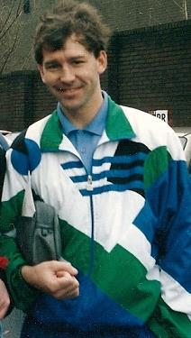 Bryan_Robson_at_the_cliff_-march_92.JPG