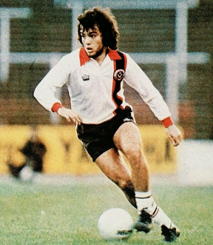 Image result for Alex Sabella Sheffield United