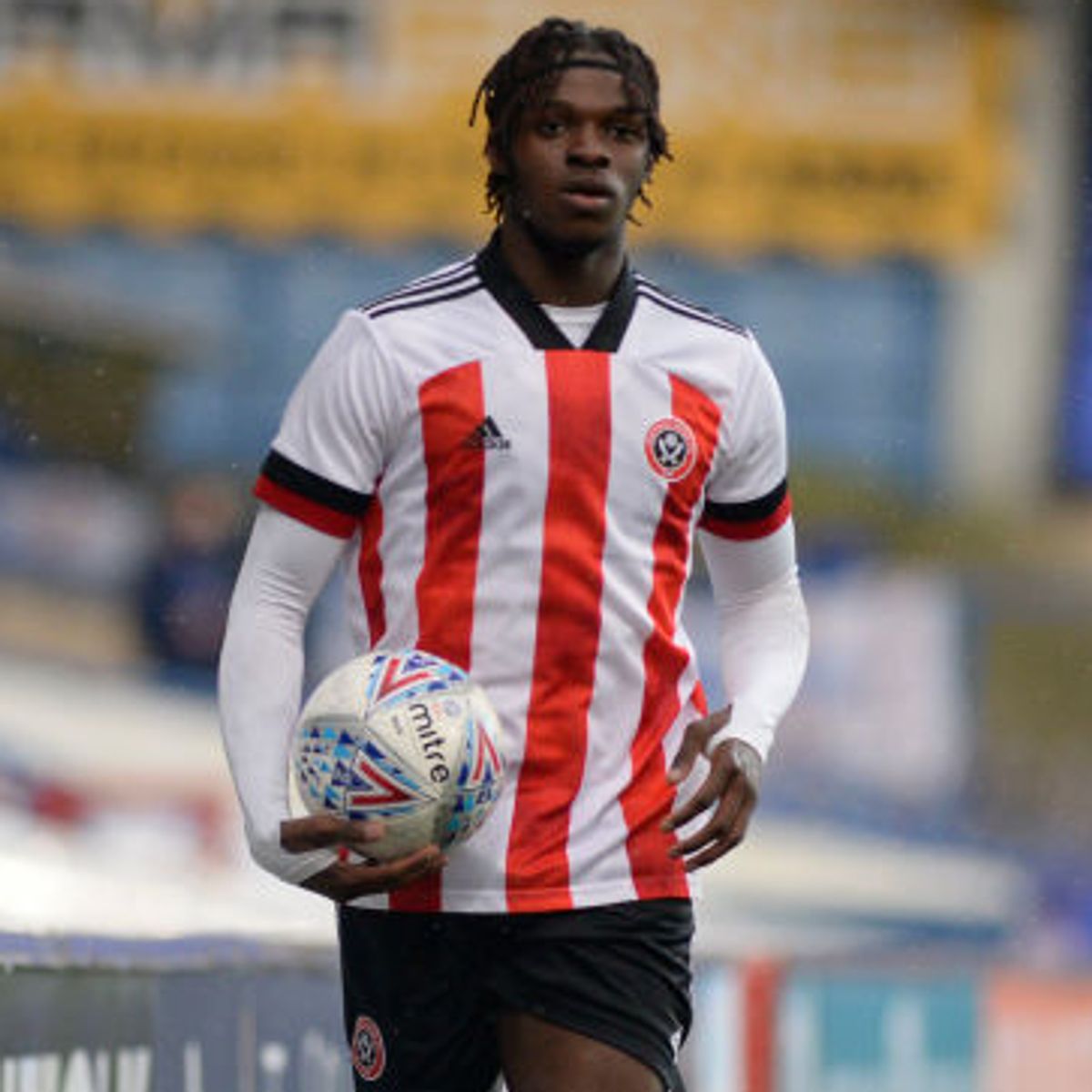 Sheffield United plan for Femi Seriki as loan decision to be made on club's  promising youngsters - YorkshireLive