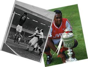 www.thearsenalhistory.com