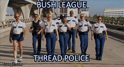 GIF policia police flic - animated GIF on GIFER