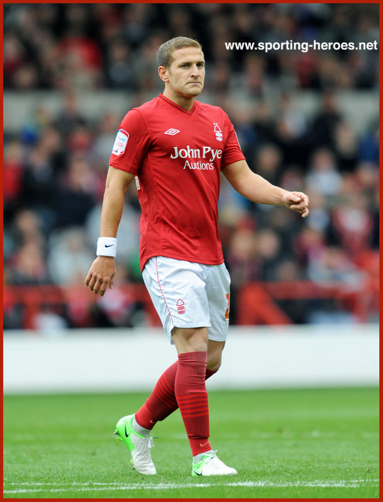 Image result for billy sharp forest