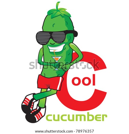 cool-cucumber-tshirt-print-450w-78976357.jpg