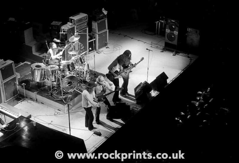 Image result for Sheffield 1977