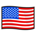 emoji:USA: