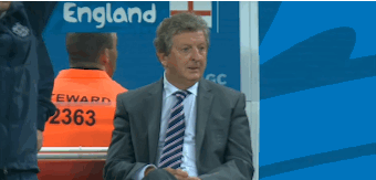 england national team roy hodgson gif | WiffleGif