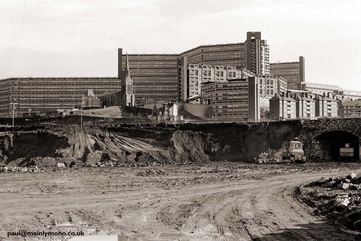 Image result for Sheffield 1979