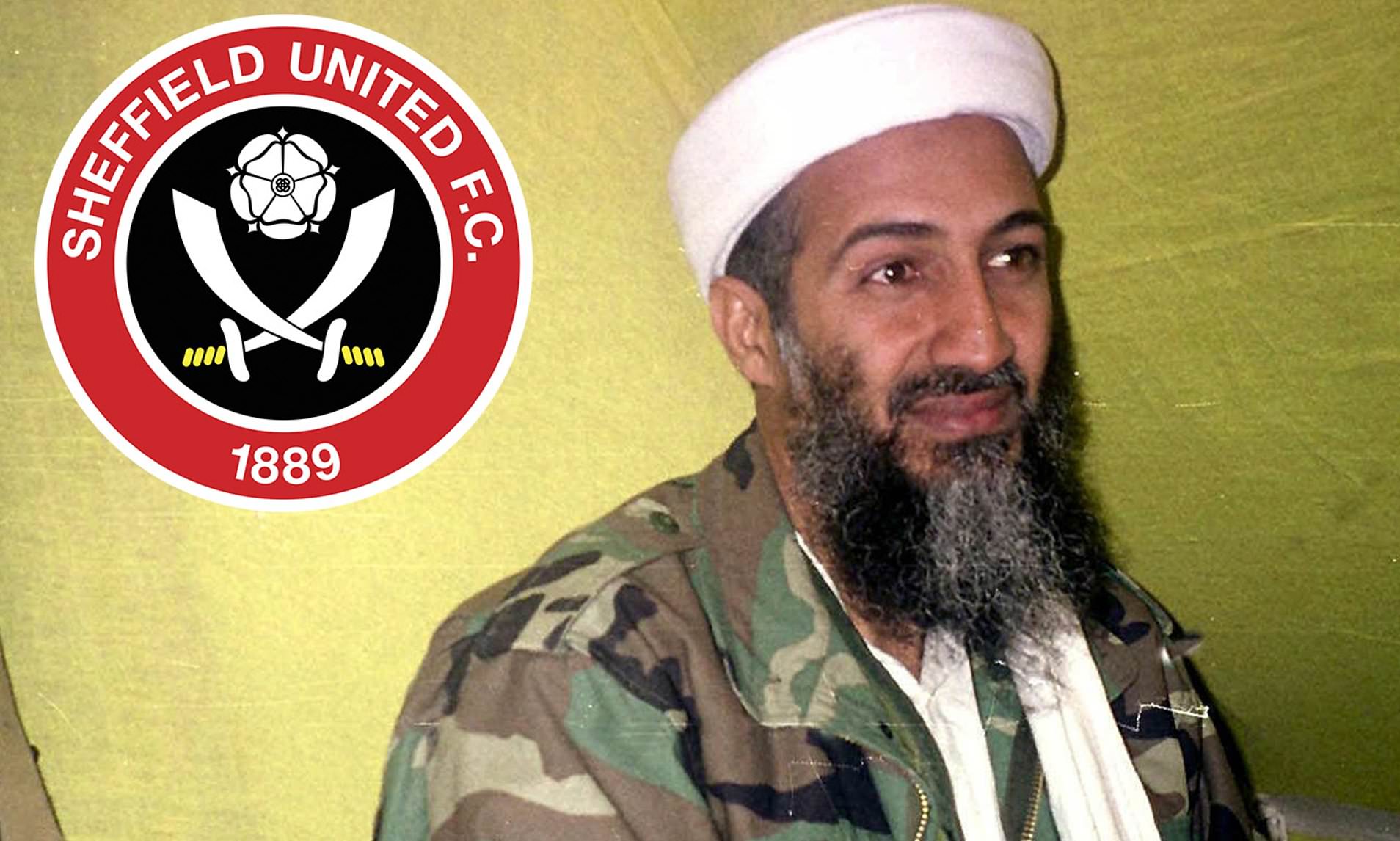 Family of Osama bin Laden helped finance Sheffield United as ...