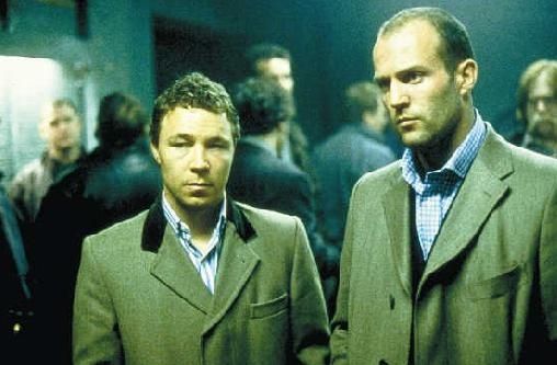 Image result for Snatch Turkish