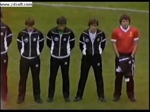 Image result for liverpool swansea 1981 john toshack Image result for liverpool swansea 1981 john toshack