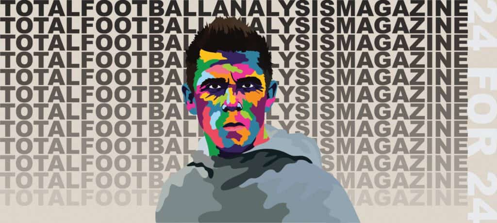 totalfootballanalysis.com