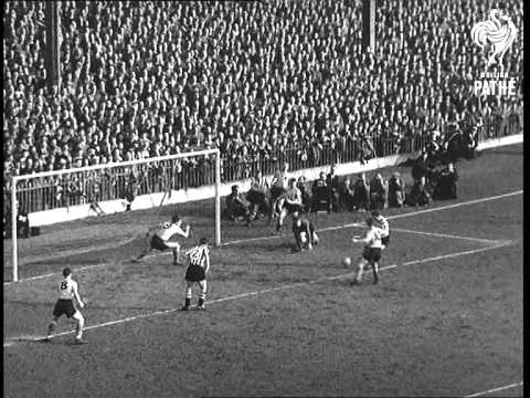 Image result for spurs v sheffield united 1960s