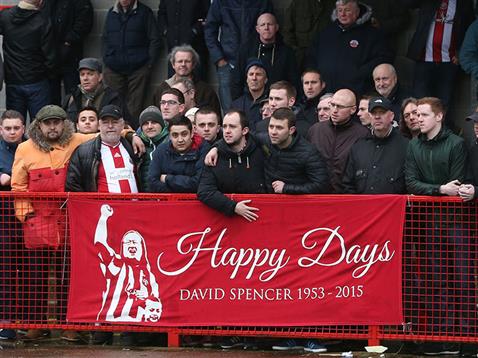 Image result for Shred Sheffield United