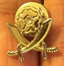 Image result for Sheffield United crossed swords Badge