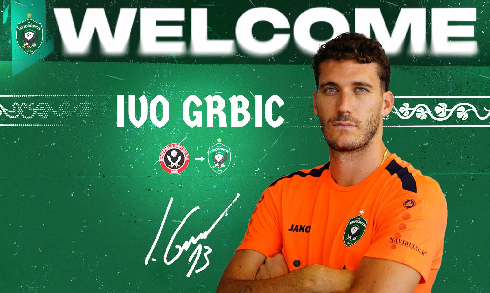 ludogorets.com