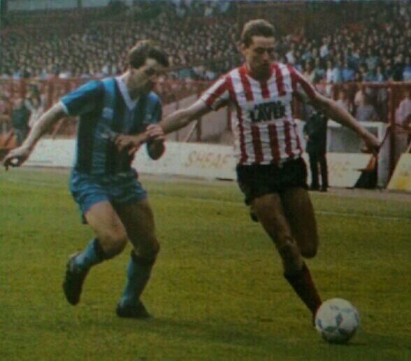 Image result for martin pike sheffield united