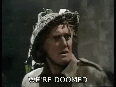 Dads Were Doomed GIF - Dads Were Doomed - Discover & Share GIFs