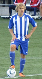 Teemu Pukki - Wikipedia