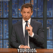 You A Fool GIFs | Tenor