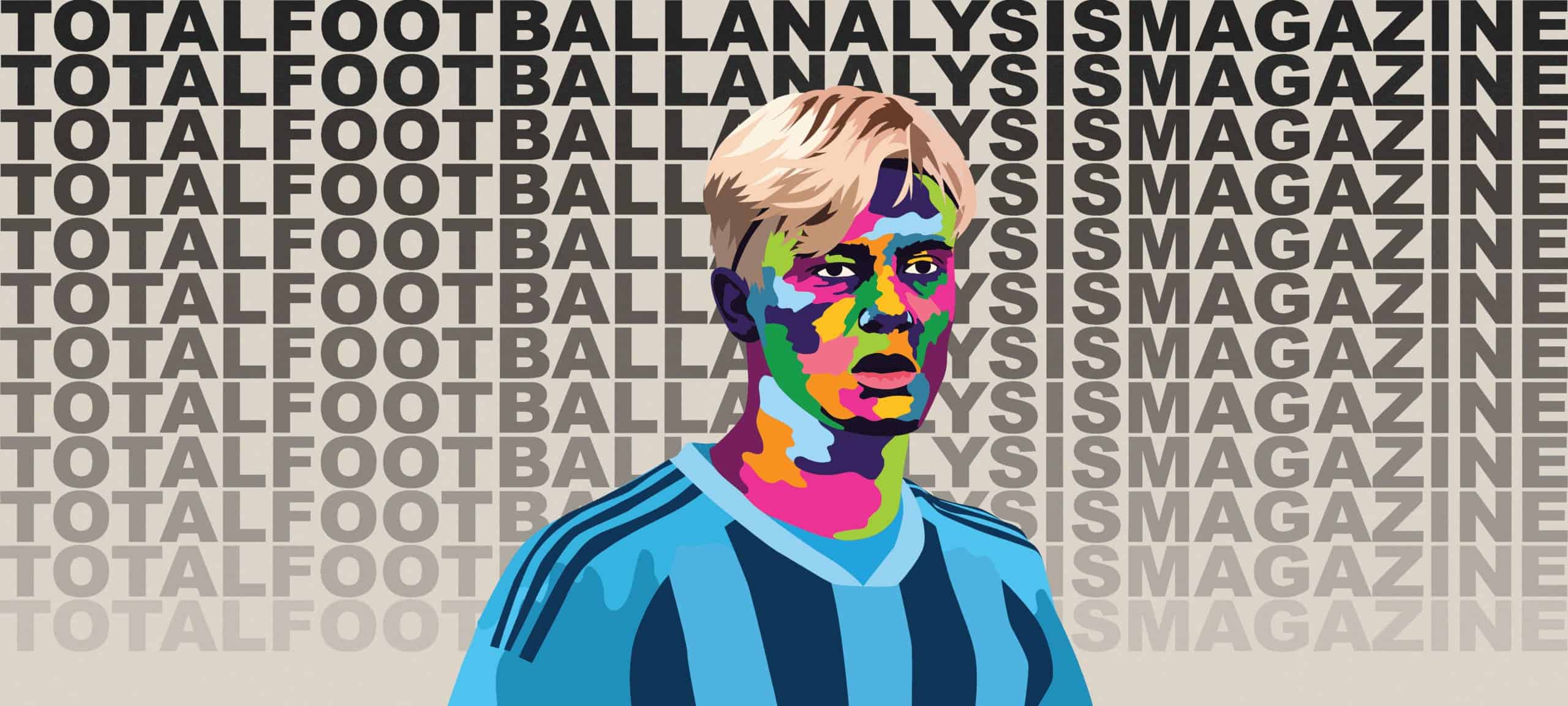 totalfootballanalysis.com