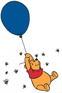 Image result for bears and bees