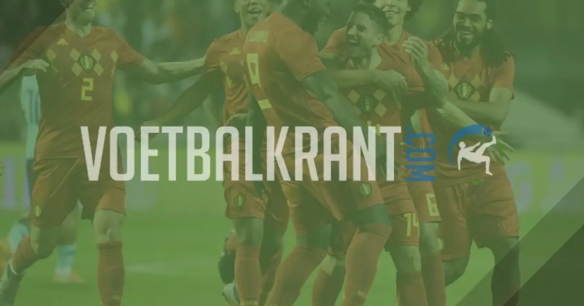 www.voetbalkrant.com