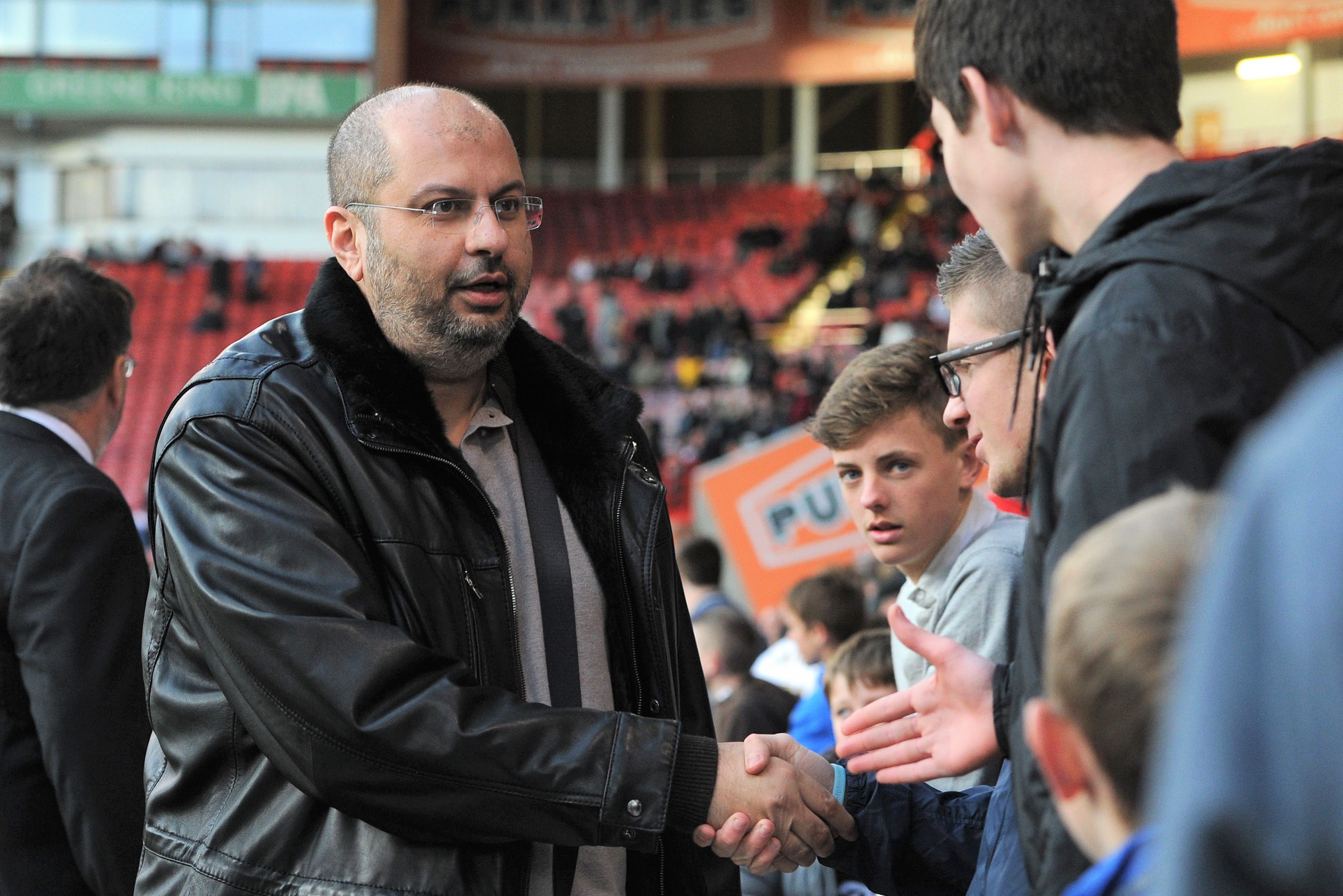 Sheffield United