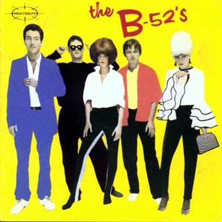 Image result for b52s